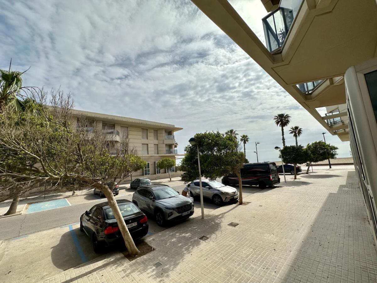 Reinapart Patacona Beach 36 Valência Exterior foto