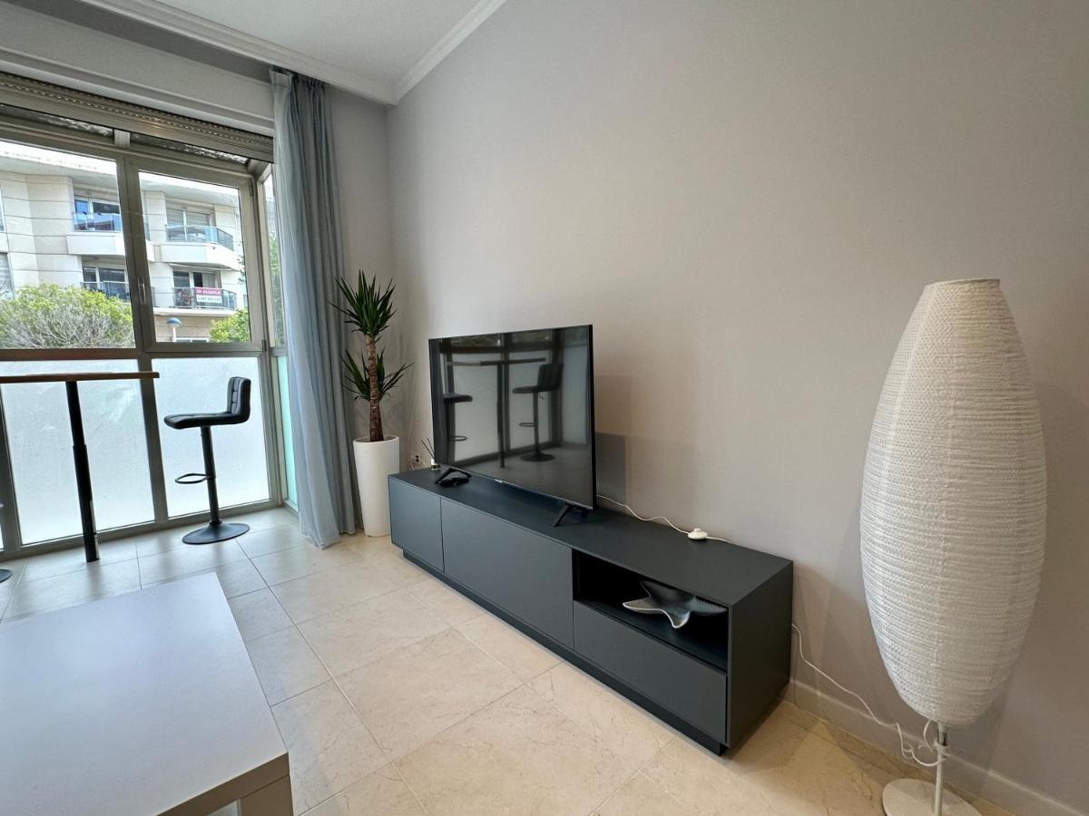 Reinapart Patacona Beach 36 Valência Exterior foto